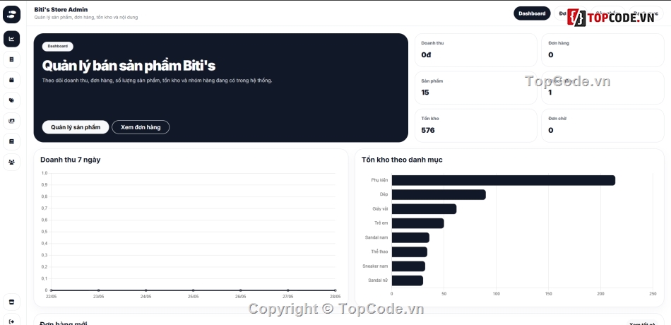 Web bán giày  MVC,web bán giày,web giày